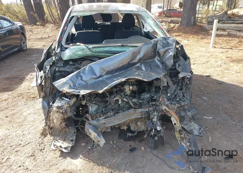 2020 Honda Fit Lx z USA, uszkodzony, nr VIN 3HGGK5H49LM723376